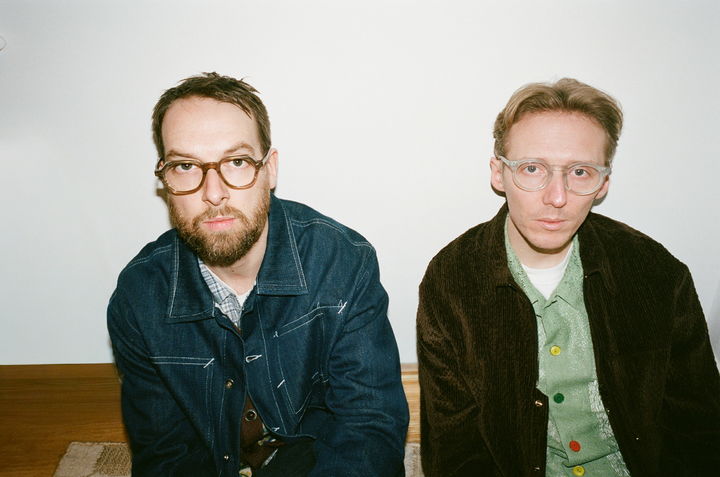 [서울=뉴시스] 혼네(HONNE). (사진 = 리짐인터내셔널 제공) 2026.02.06. photo@newsis. *재판매 및 DB 금지