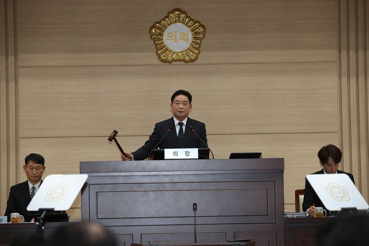 (사진=익산시의회 제공) *재판매 및 DB 금지