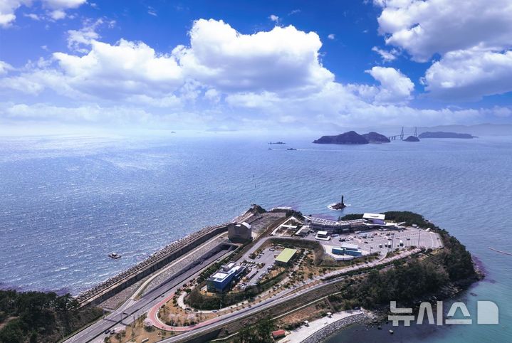 대우건설 컨소시엄, 가덕도신공항 입찰 사전심사 서류 제출