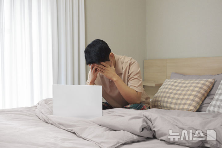 "충분히 잤는데 더 피곤해요"…단순 피로아닌 '이 질환'?