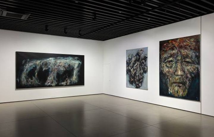 권순철 초대전 전경 *재판매 및 DB 금지