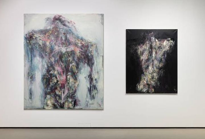 권순철 초대전 전경 *재판매 및 DB 금지