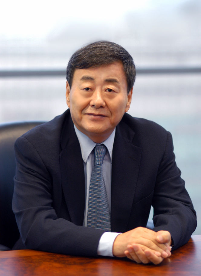 [서울=뉴시스]김준기 DB그룹 창업회장. (사진 = 업체 제공) 2026.02.06. photo@newsis.com *재판매 및 DB 금지