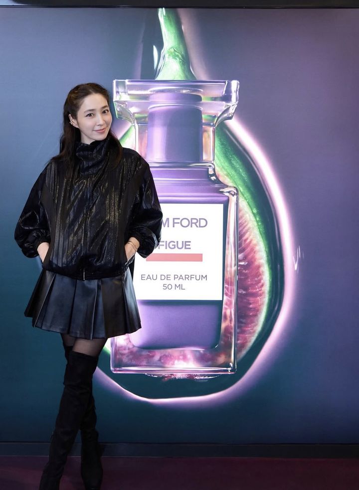 [서울=뉴시스] 배우 이민정. (사진=이민정 인스타그램 캡처) 2026.02.06. photo@newsis.com *재판매 및 DB 금지