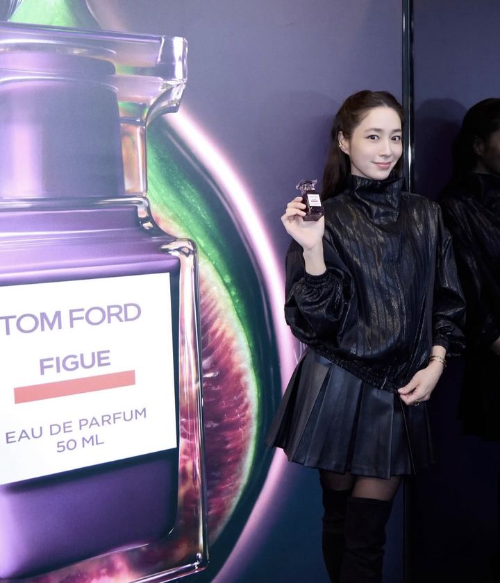 [서울=뉴시스] 배우 이민정. (사진=이민정 인스타그램 캡처) 2026.02.06. photo@newsis.com *재판매 및 DB 금지