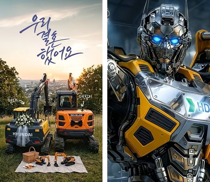 딱딱한 B2B는 옛말...중후장대, Z세대 마케팅에 눈떴다 - 뉴스 썸네일 이미지