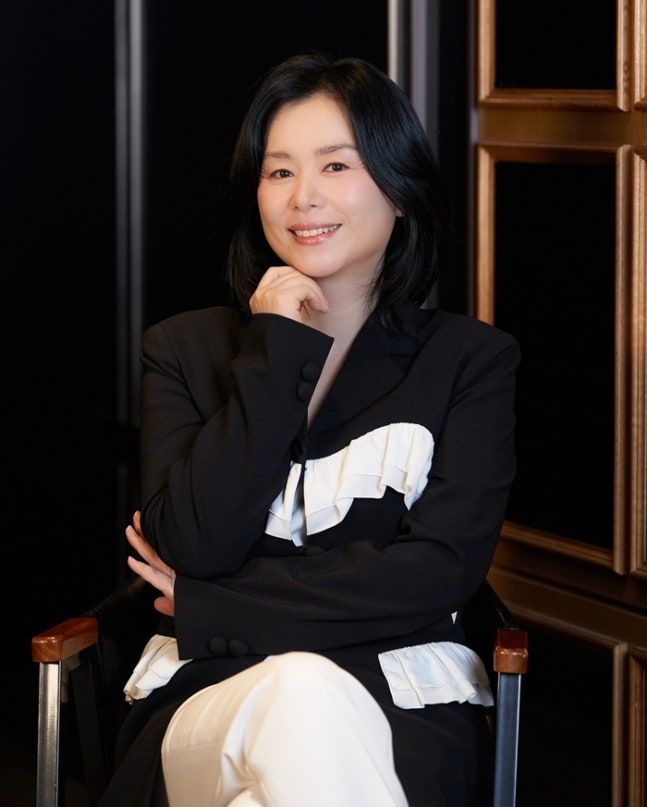 [인터뷰]장혜진과 무궁무진한 엄마들