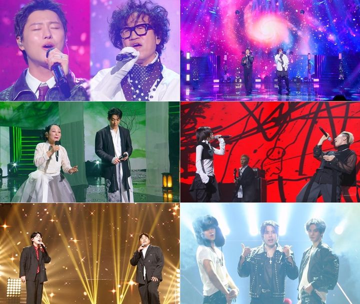 [서울=뉴시스]'불후의 명곡'(사진=KBS2 제공) 2026.02.06. photo@newsis.com *재판매 및 DB 금지