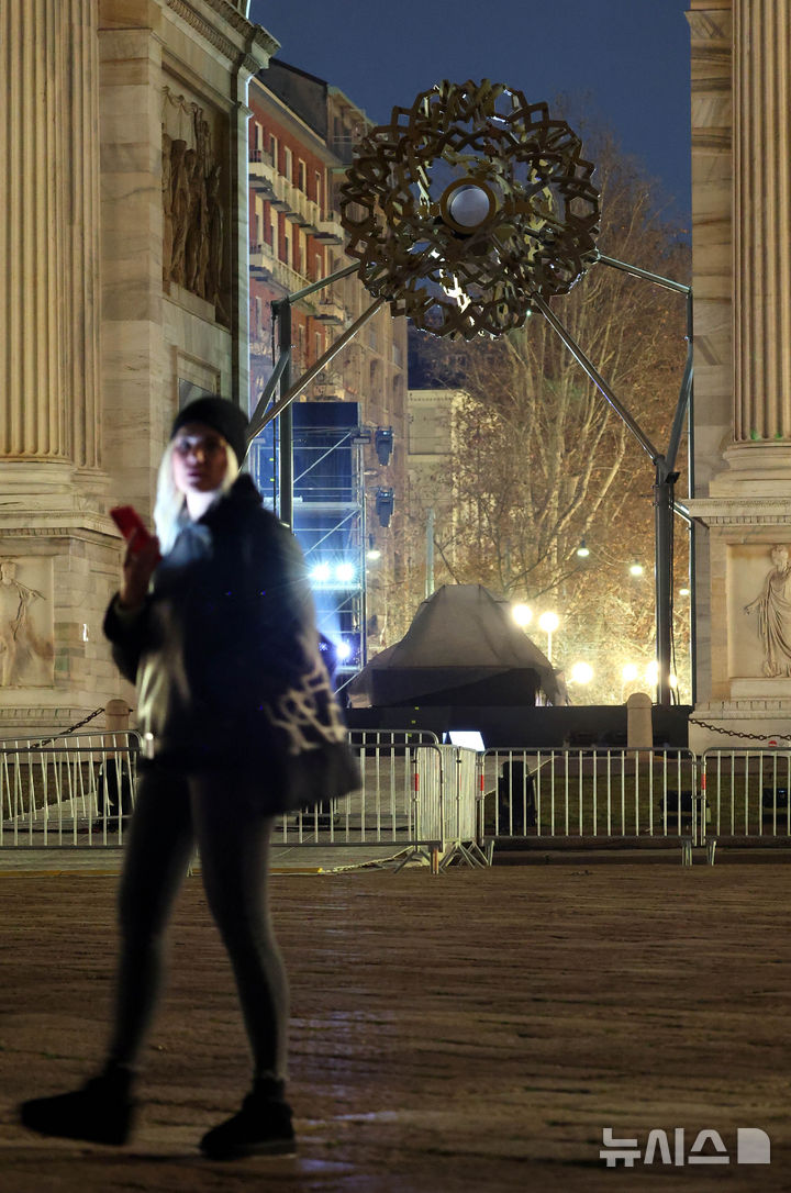 美올림픽·패럴림픽위원회 "선수단에 ICE 요원 없다"[2026 동계올림픽]