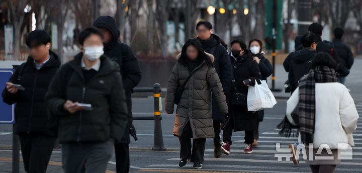아침 최저 -15도 '맹추위'…전국 곳곳 '한파특보'