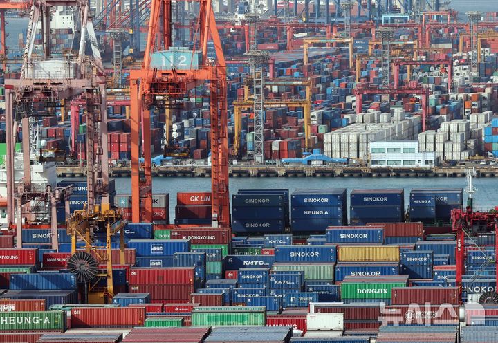 "우리도 있소" 非반도체 수출, 조용한 반전…낙관은 아직[세쓸통]