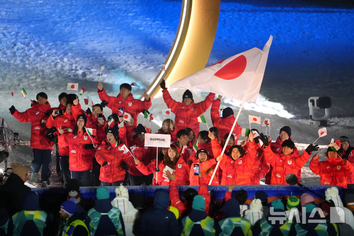 "법적 대응도 검토"…日 올림픽 선수 악플 1000여건 삭제 요청
