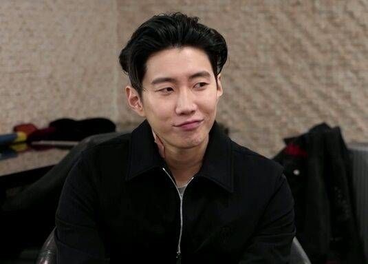 "박재범 매일같이 잔소리…수도요금 많이 나온다고"