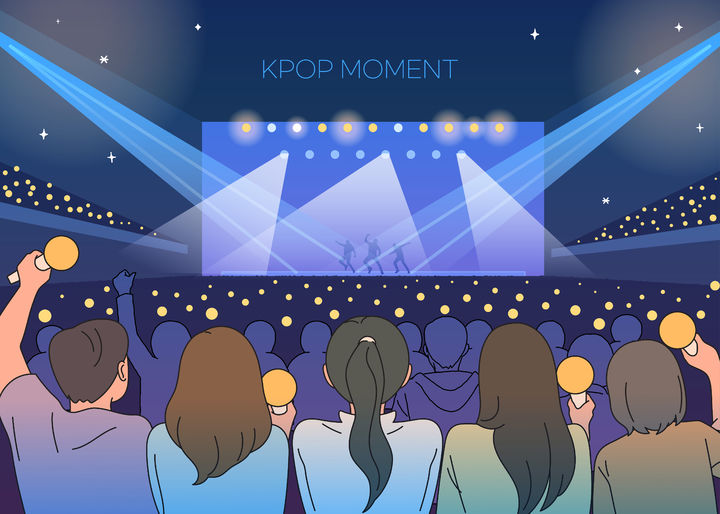 K-팝의 그늘…외국인 연수생이 밝힌 성희롱·부실 교육 실태