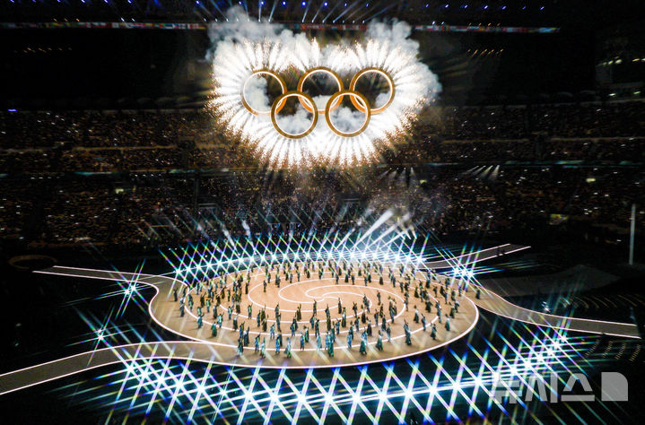 올림픽 개막식서 '엉터리 해설'한 伊공영방송 국장 사표