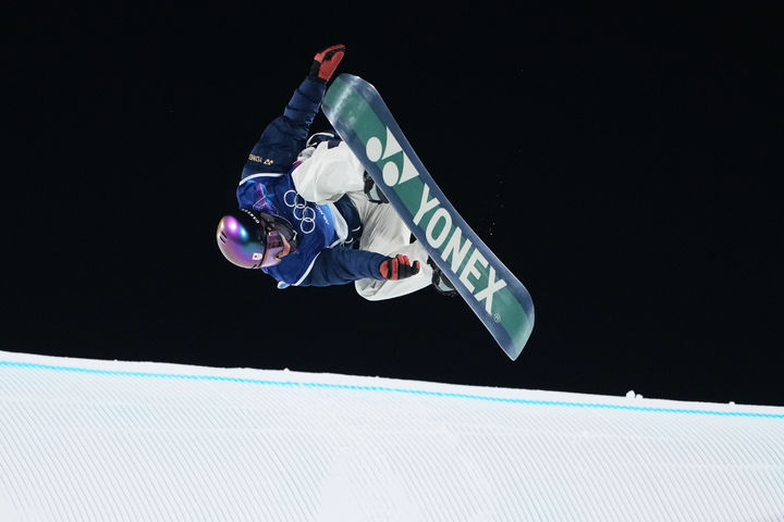 동계올림픽 존립 가능한가…"온난화로 인공눈 의존"