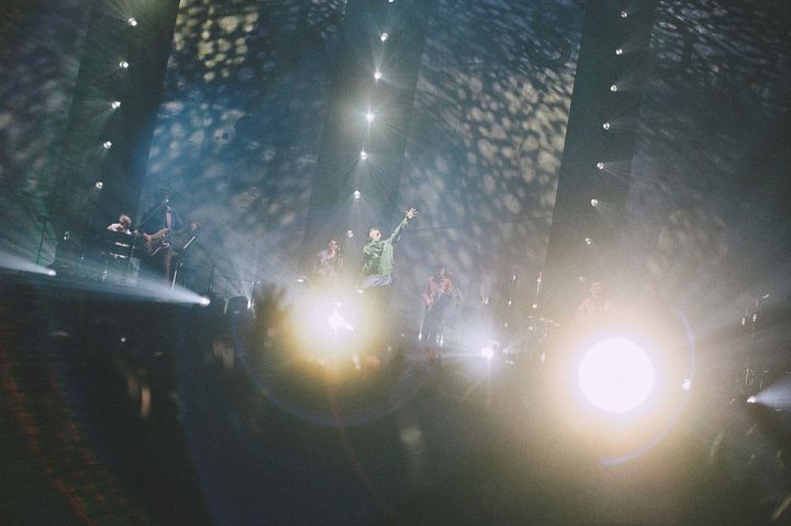 [서울=뉴시스] 호시노 겐. (사진 = 아뮤즈 제공) 2026.02.08. photo@newsis. *재판매 및 DB 금지