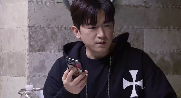 [서울=뉴시스] 이민우. (사진 = KBS 2TV '살림남' 제공) 2026.02.08. photo@newsis. *재판매 및 DB 금지