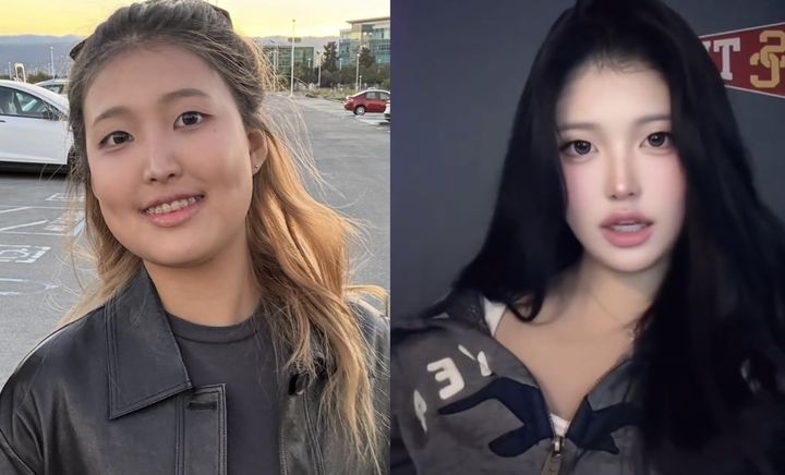 홍진경, 딸 라엘 확 '달라진 비주얼'에 "이 정도면 사기"