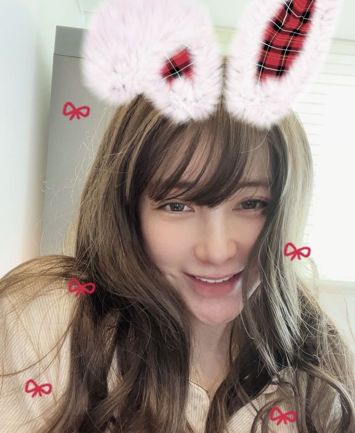 [서울=뉴시스] 서인영. (사진 = 인스타그램 캡처) 2026.02.08. photo@newsis.com *재판매 및 DB 금지