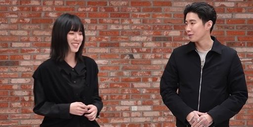 박재범, 홍대여신 요조 '공개 러브콜'에 화답했다