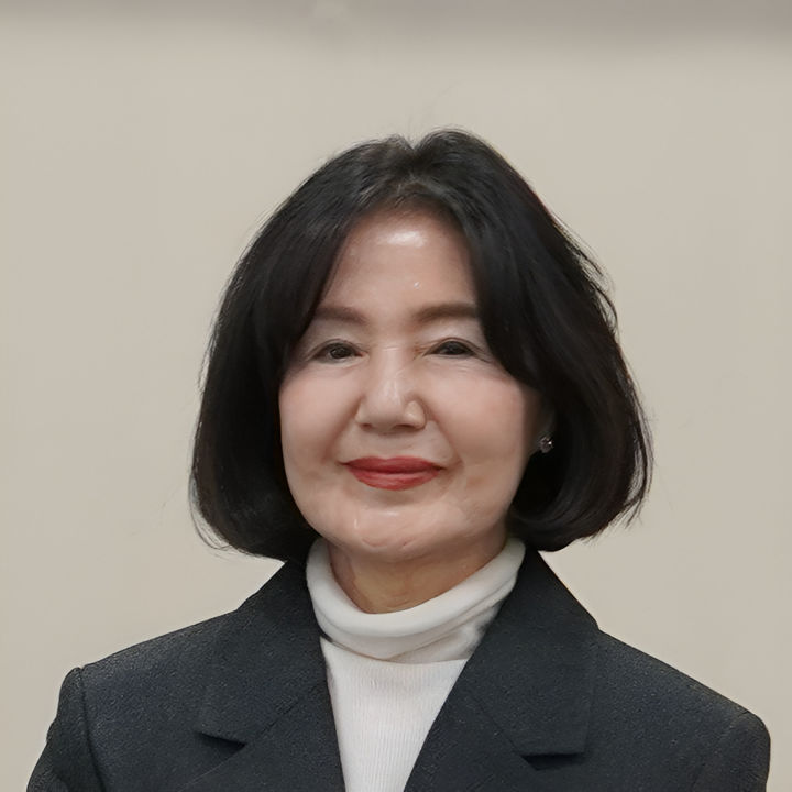 [울산=뉴시스] 제11대 울산적십자사 회장으로 선출된 김청옥 네오골프 대표. (사진=대한적십자사 울산광역시지사 제공) 2026.02.08. photo@newsis.com *재판매 및 DB 금지