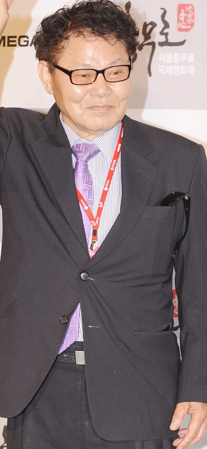 [서울=뉴시스] 정진우 감독. (사진 = 뉴시스 DB) 2026.02.08. photo@newsis.com *재판매 및 DB 금지