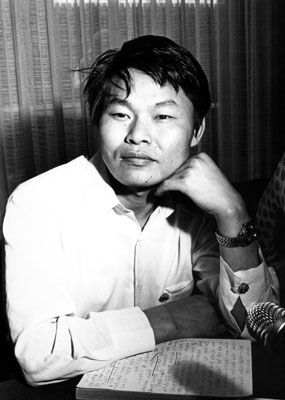 '뻐꾸기도 밤에 우는가' 정진우 감독 별세, 향년 88