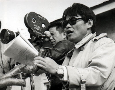 [서울=뉴시스] 정진우 감독. (사진 = KMDb 한국영화데이터베이스 홈페이지 캡처) 2026.02.08. photo@newsis.com *재판매 및 DB 금지