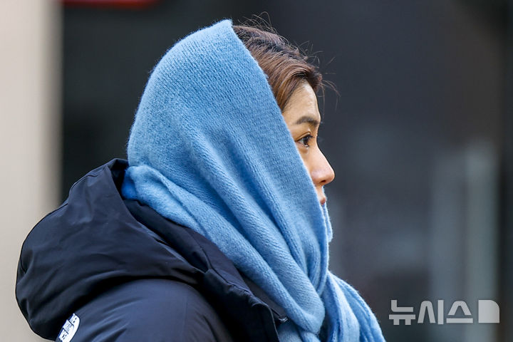 "출근길 추워요"…수도권 아침 최저 영하 8~10도[내일날씨]