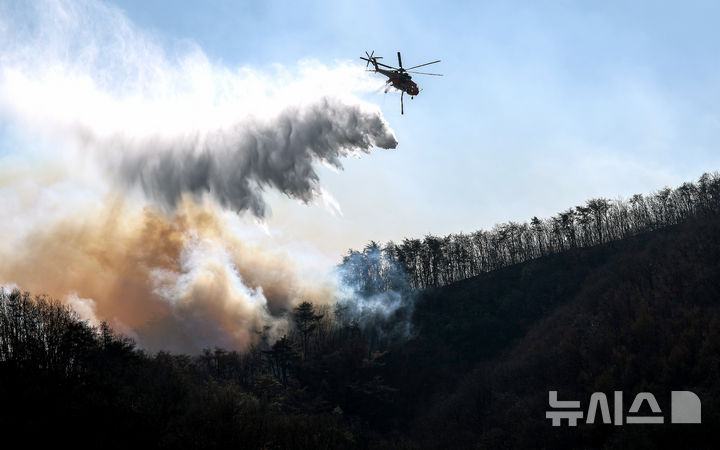 대구·경북 출근길 -13도 '꽁꽁'…건조특보 속 강풍도