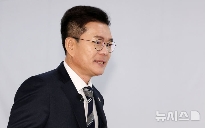 정원오 "尹 판결 끝 아냐…상급심의 엄정한 판단 기대"(종합)