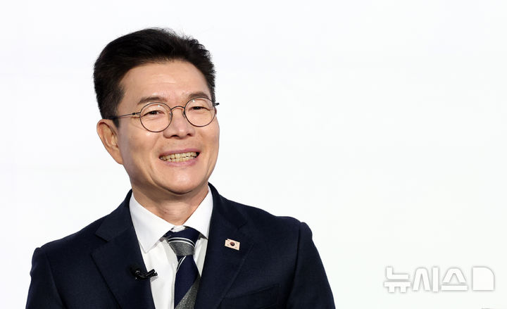 정원오, 尹 무기징역에 "사법절차가 시민의 뜻 받든 결과"