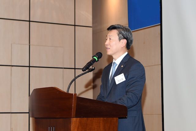 제12대 서울총장포럼 신임 회장에 정승렬 국민대 총장