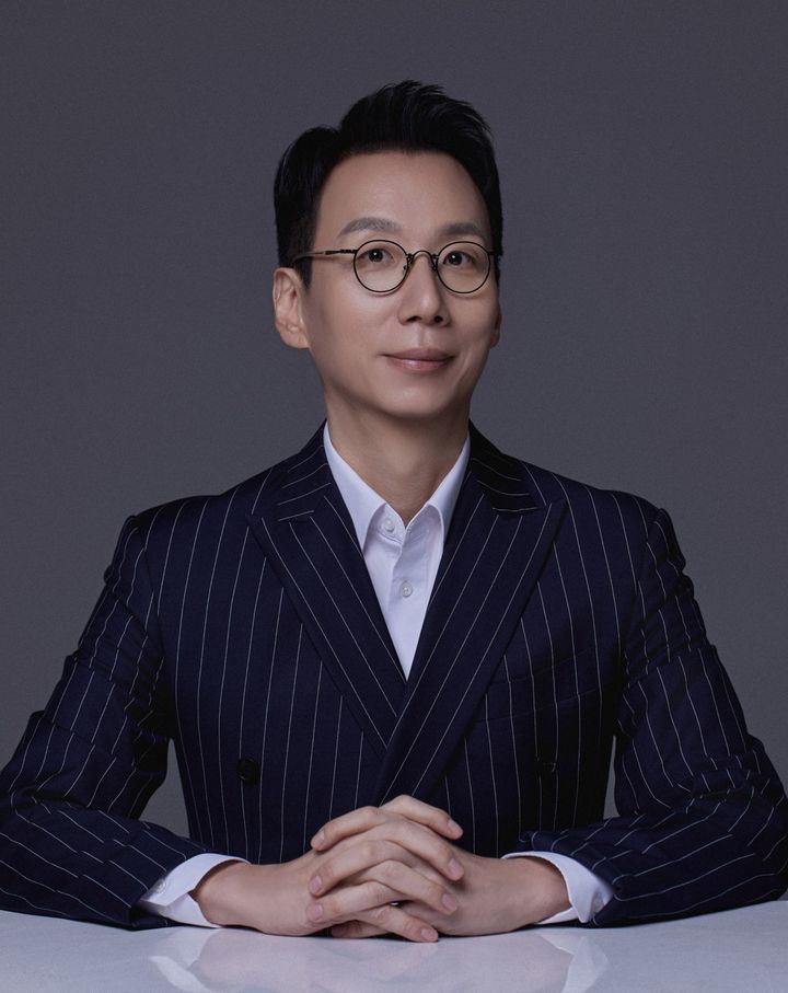 음콘협, 전문경영인 제도 도입…신임 이사장에 우승현