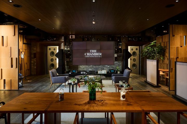 서울옥션 프라이빗 멤버십 ‘The Chamber(더 챔버)’ 론칭 *재판매 및 DB 금지