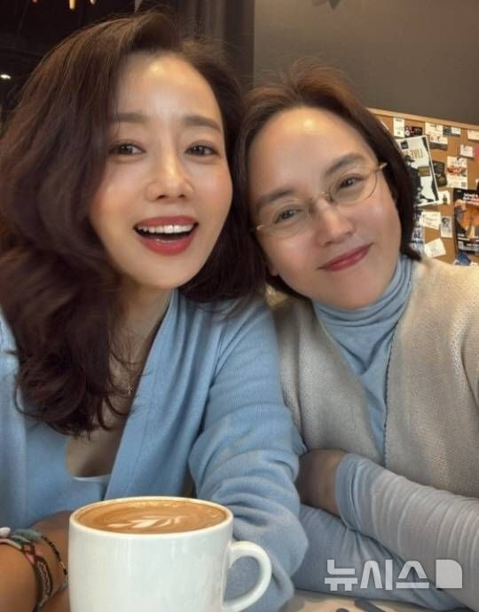 [서울=뉴시스] 배우 윤손하가 캐나다 밴쿠버 일상을 전했다. (사진 = 윤손하 인스타그램 캡처) 2026.02.09. photo@newsis.com *재판매 및 DB 금지