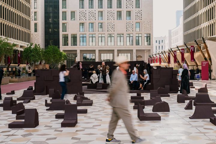 아트바젤 카타르 제공 *재판매 및 DB 금지