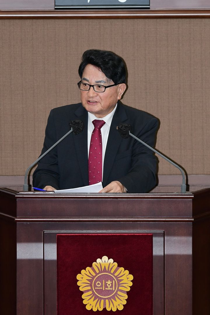 [서울=뉴시스] 홍국표 서울시의원. 2026.02.09. (사진=서울시의회 제공) *재판매 및 DB 금지