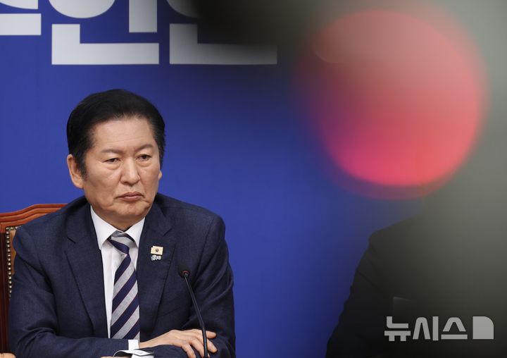 민주, 6·3 지방선거 한해 '윤리심판위원 사퇴 시한 조정' 의결