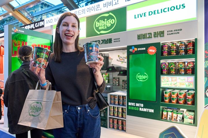 (사진=CJ 제공) *재판매 및 DB 금지