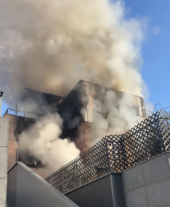 사진=경기도소방재난본부 제공 *재판매 및 DB 금지