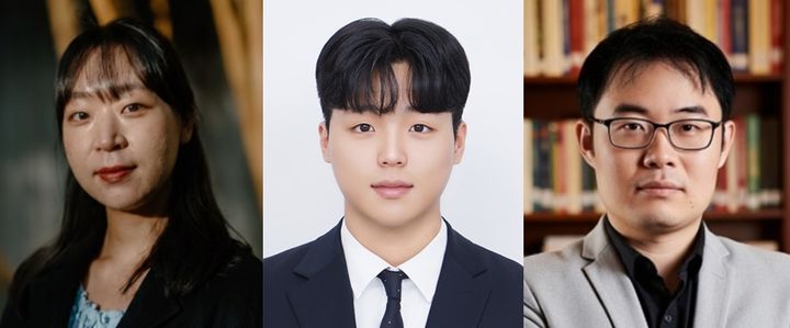 건국대 연구진, '차세대 유기 이차전지용 양극 소재' 작동 원리 규명