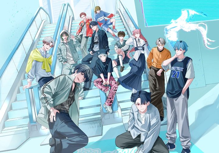 [서울=뉴시스] 헌드레드노트 대표 이미지.(사진=위메이드커넥트 제공) *재판매 및 DB 금지