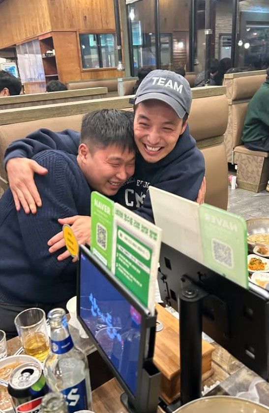  벨제붑의 노래'(타짜4)에 합류하며 본격적인 연기 행보를 알렸다. (사진=인스타그램 캡처) 2026.02.09. photo@newsis.com *재판매 및 DB 금지