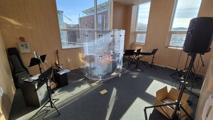 보은군 청소년자유공간 나래 *재판매 및 DB 금지