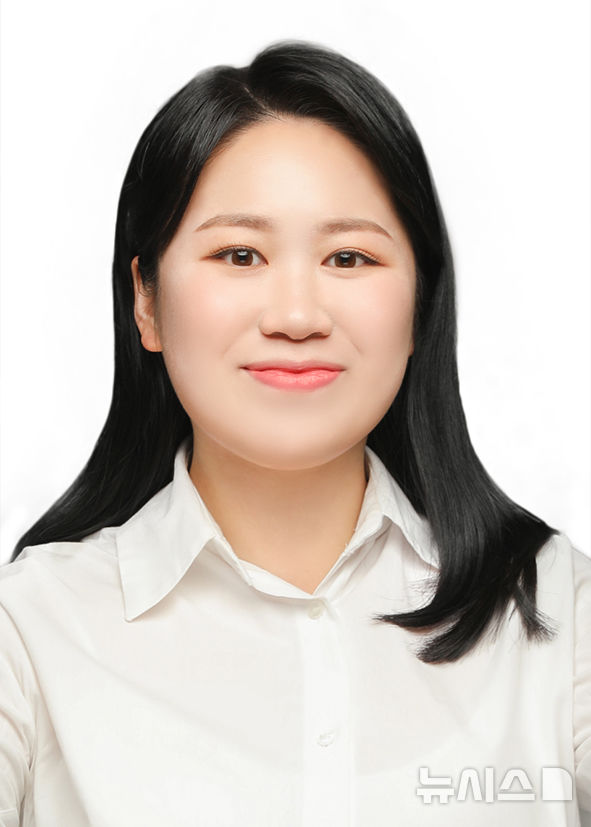 [전주=뉴시스]윤난슬 기자 = 신유정 전주시의원(조촌·여의·혁신동). (사진=전주시의회 제공) photo@newsis.com 