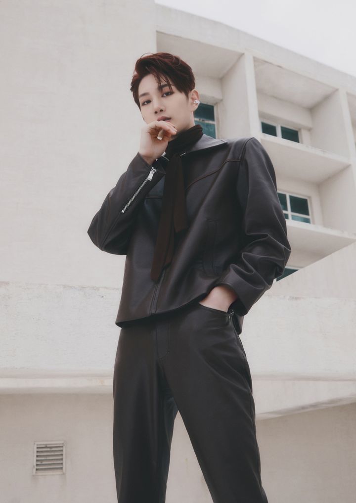 드리핀 주창욱 사회복무요원으로…"건강히 복귀하겠다"