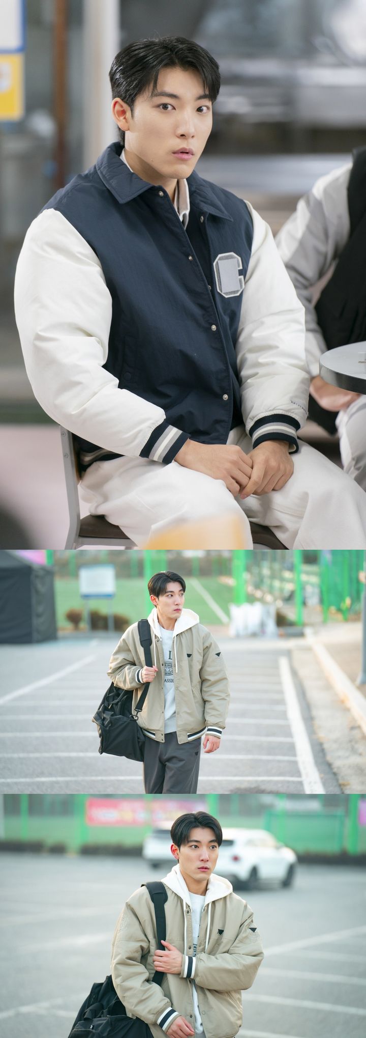 [서울=뉴시스]지승준, 드라마 '오늘부터 인간입니다만'(사진=SBS 제공) 2026.02.09. photo@newsis.com *재판매 및 DB 금지