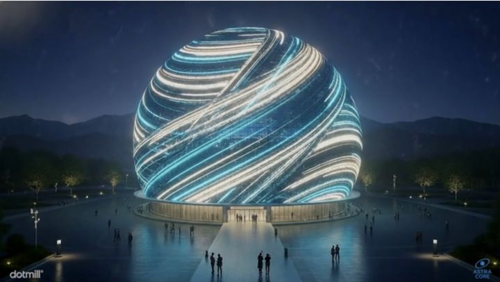 닷밀, 몰입형 플랫폼 '아스트라 코어' 사업 본격화…특허 7건 확보